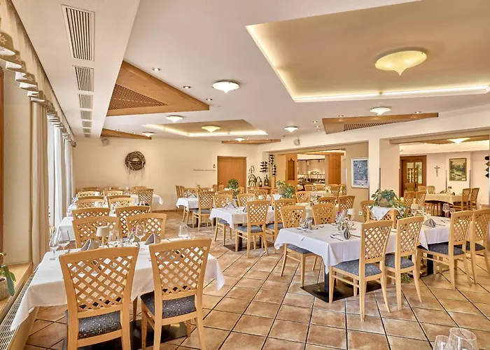 Hotel Auderer