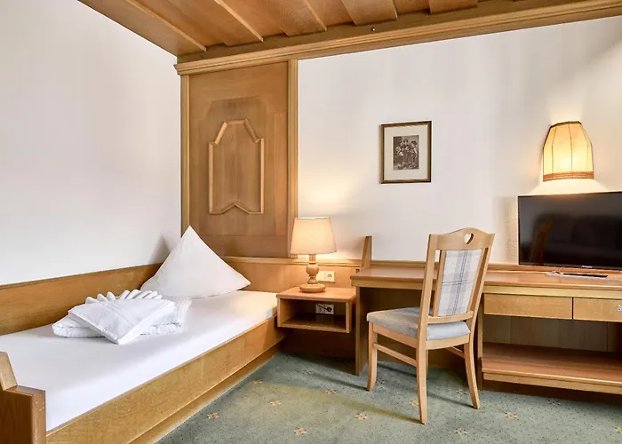 Hotel Auderer
