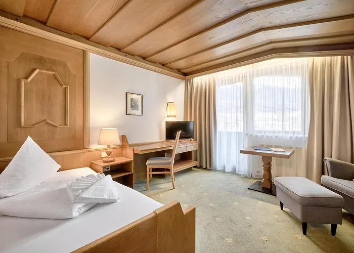Hotel Auderer