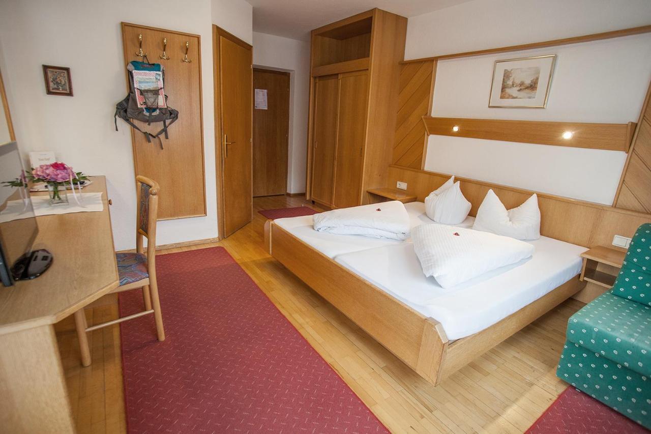 Auderer Hotel Imst