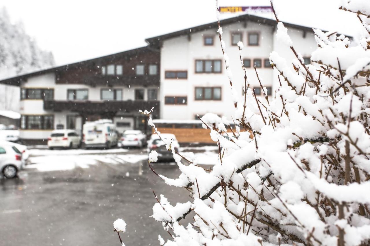 Hotel Auderer