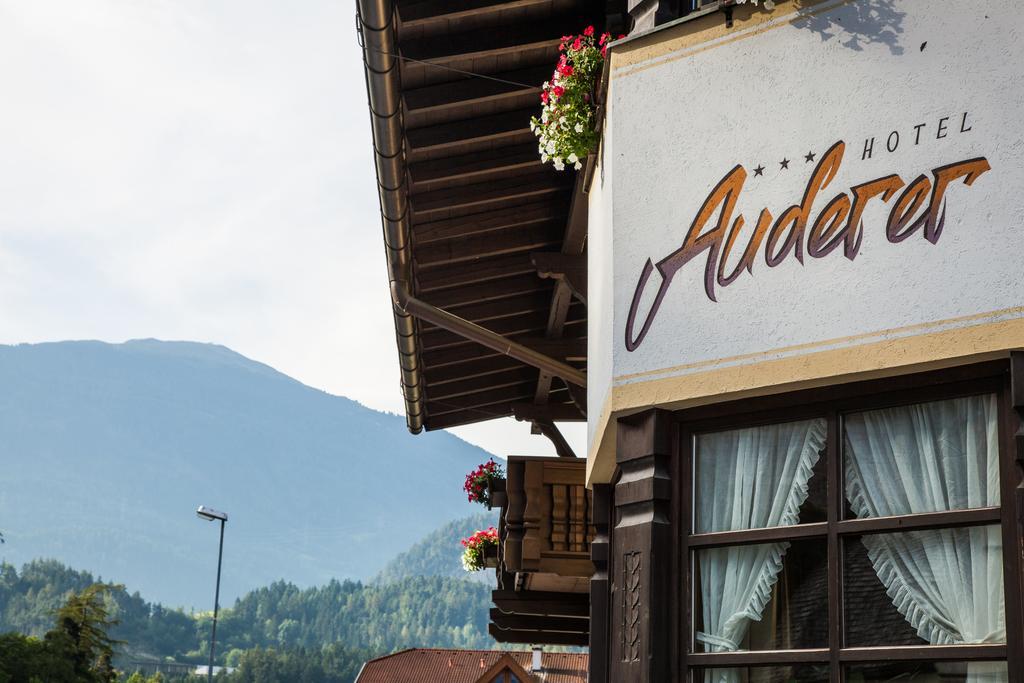 Auderer Hotel