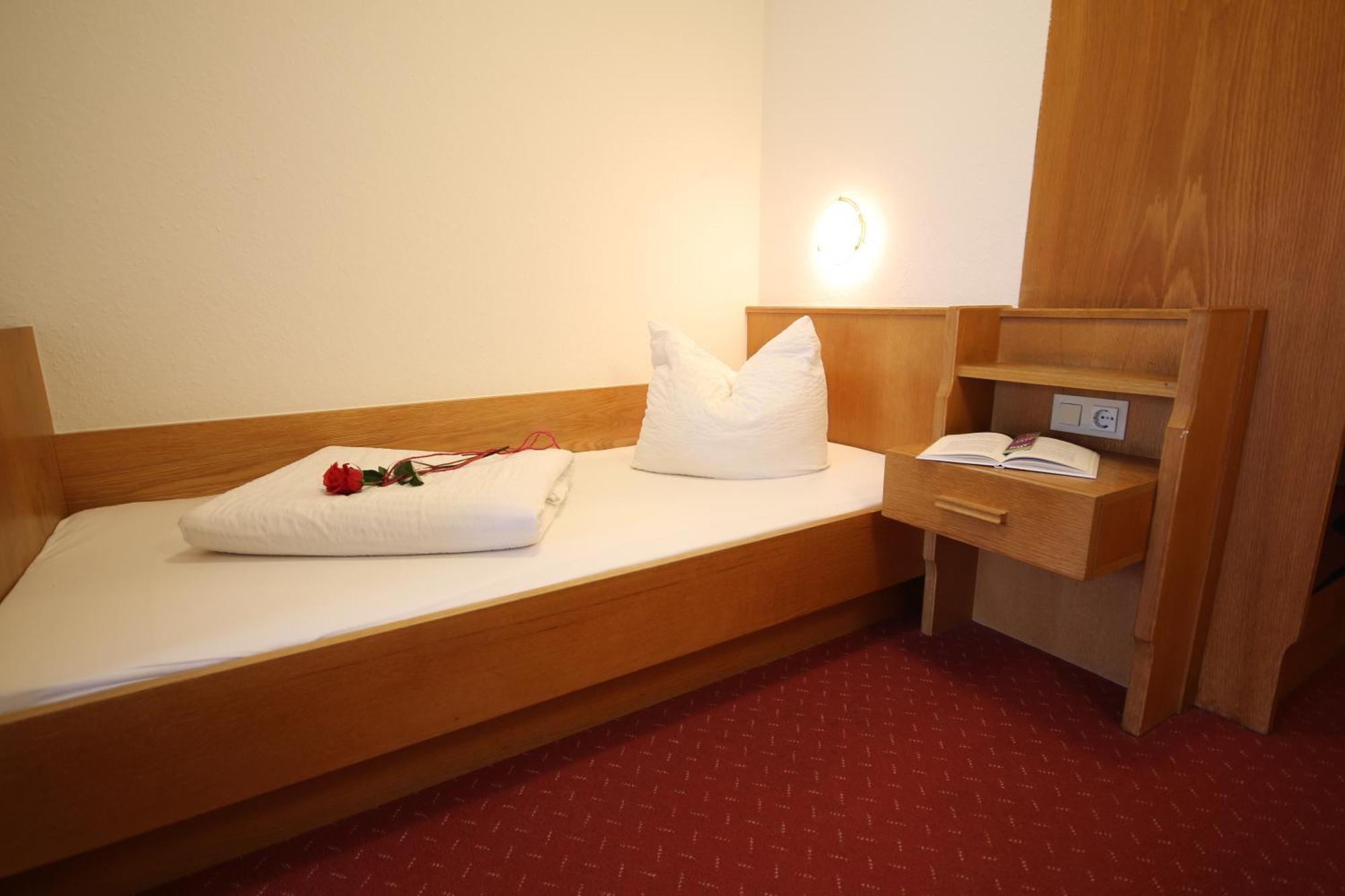 Auderer Hotel