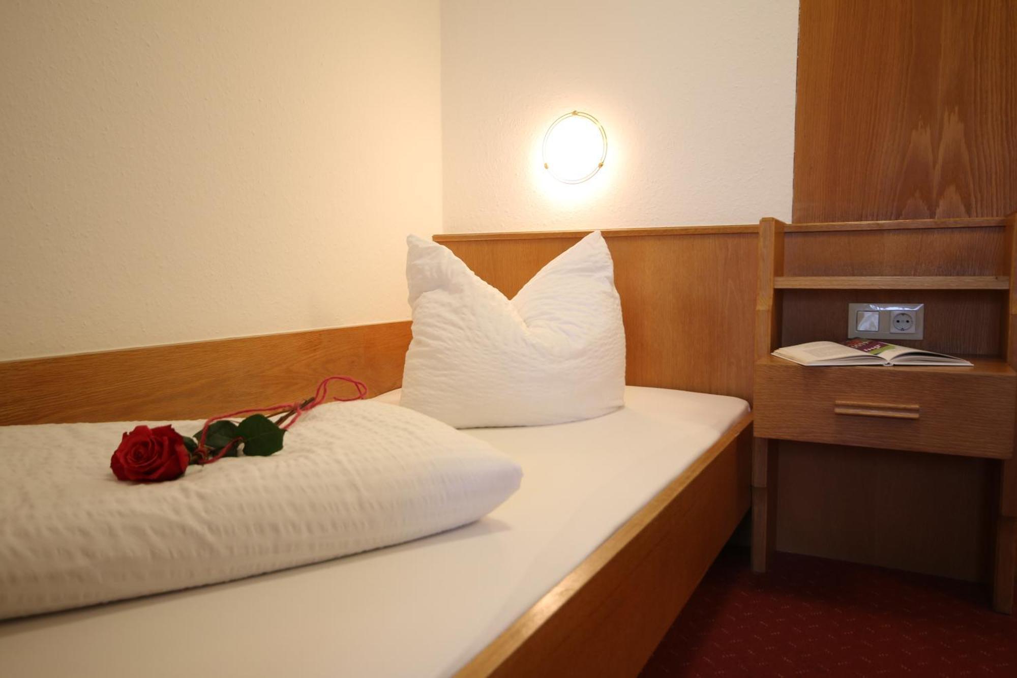 Auderer Hotel 3*