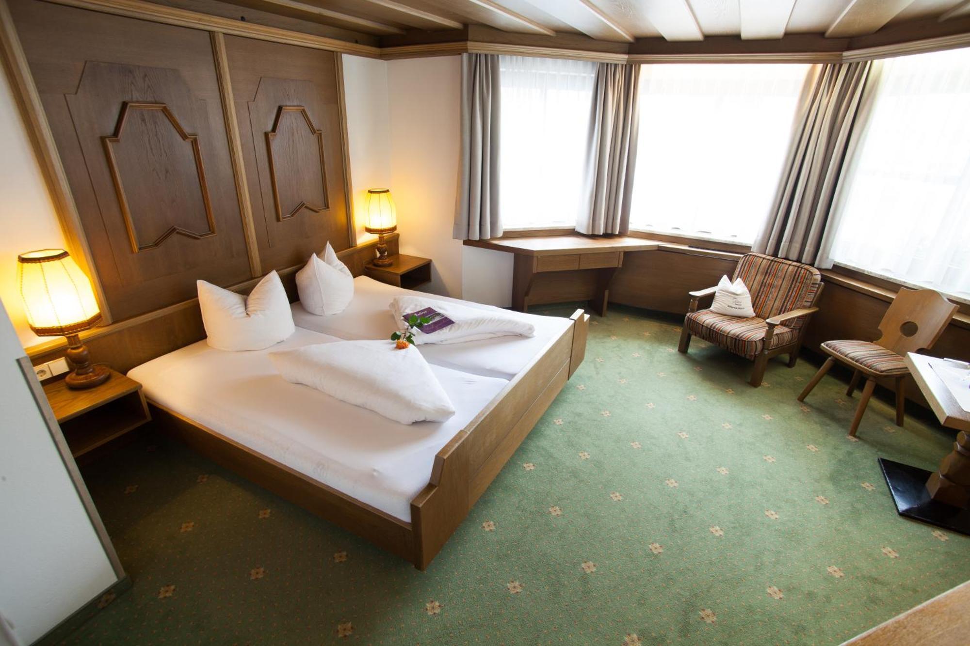 Auderer 3*