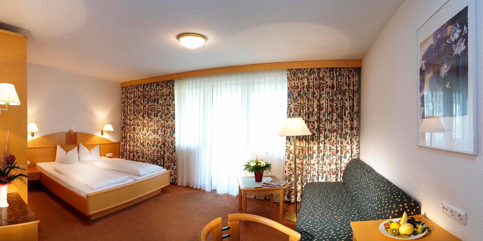 Hotel Auderer Imst