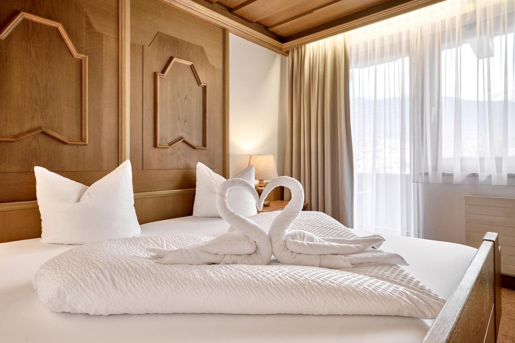 Hotel Auderer