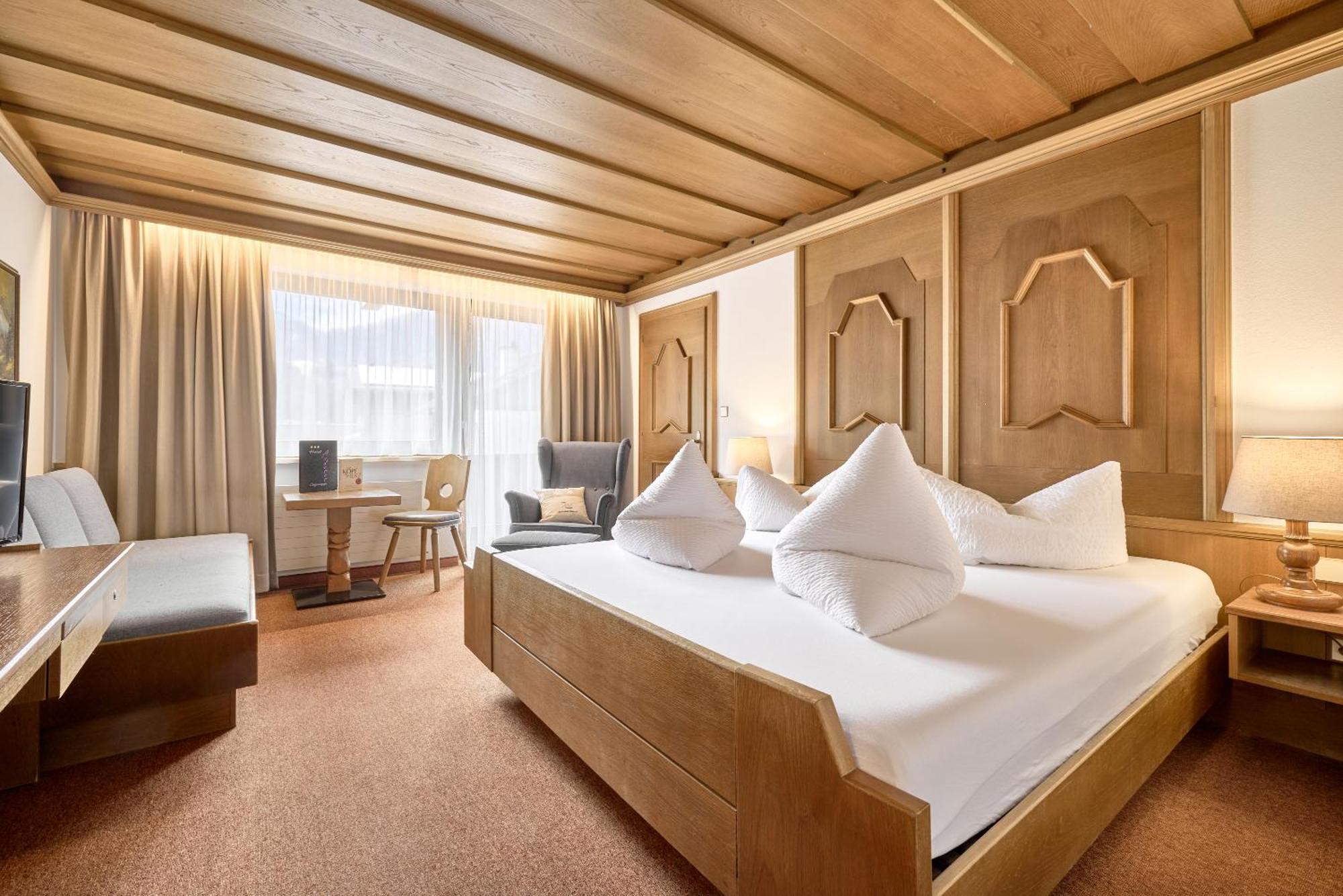 Hotel Auderer Imst
