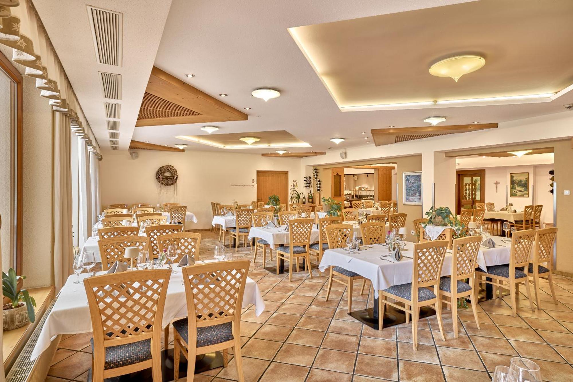 Auderer Hotel