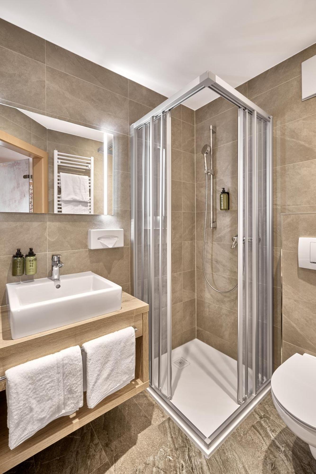 Auderer Hotel 3*
