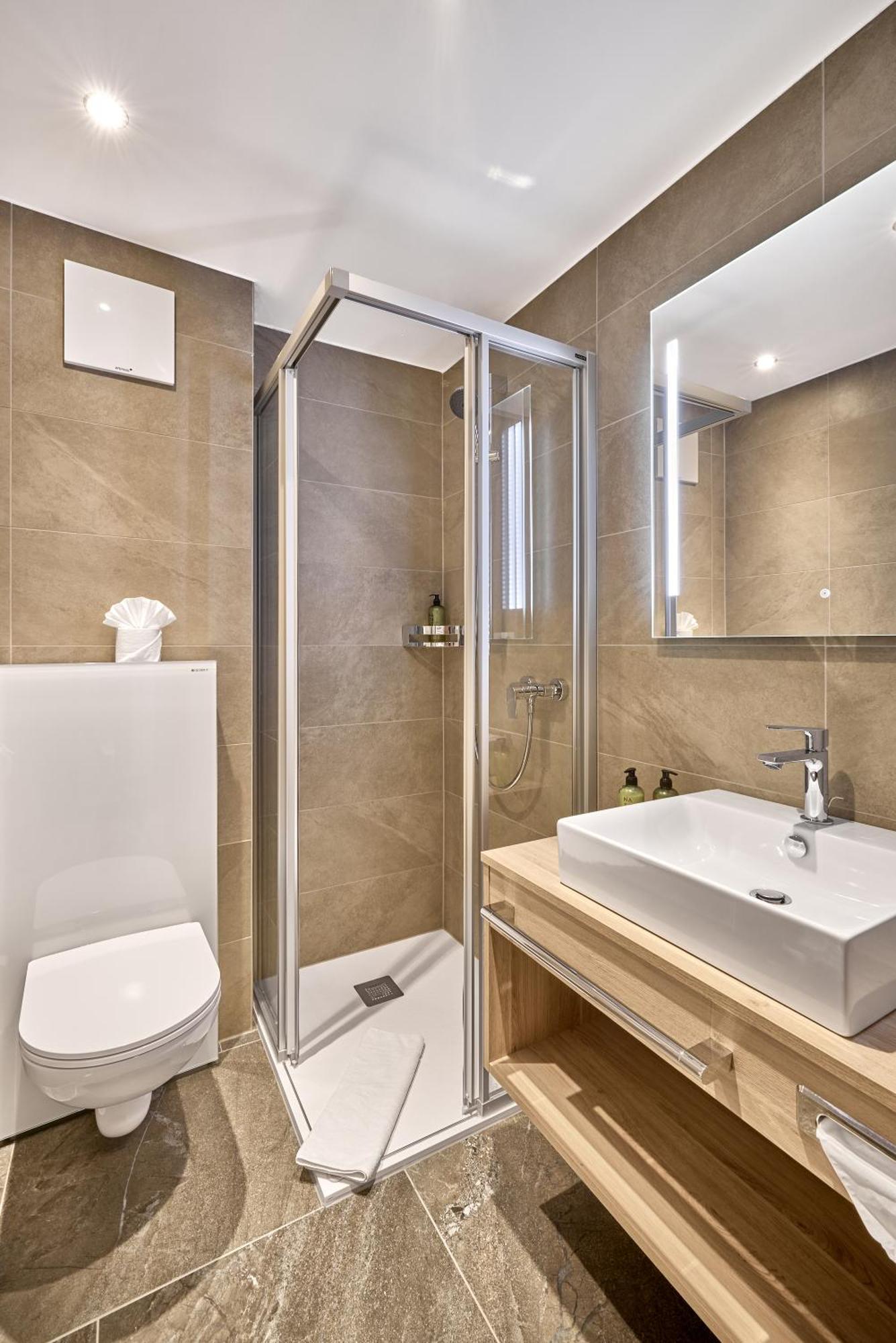 Auderer Hotel 3*