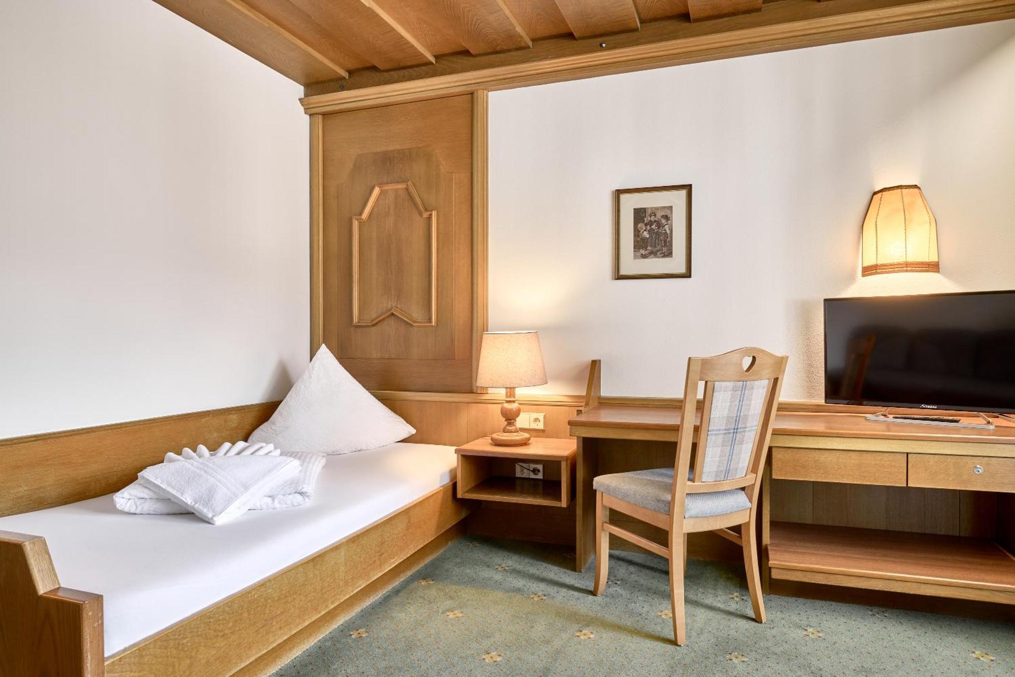 Hotel Auderer Imst
