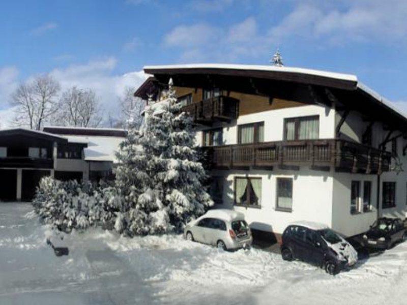 Hotel Auderer Imst