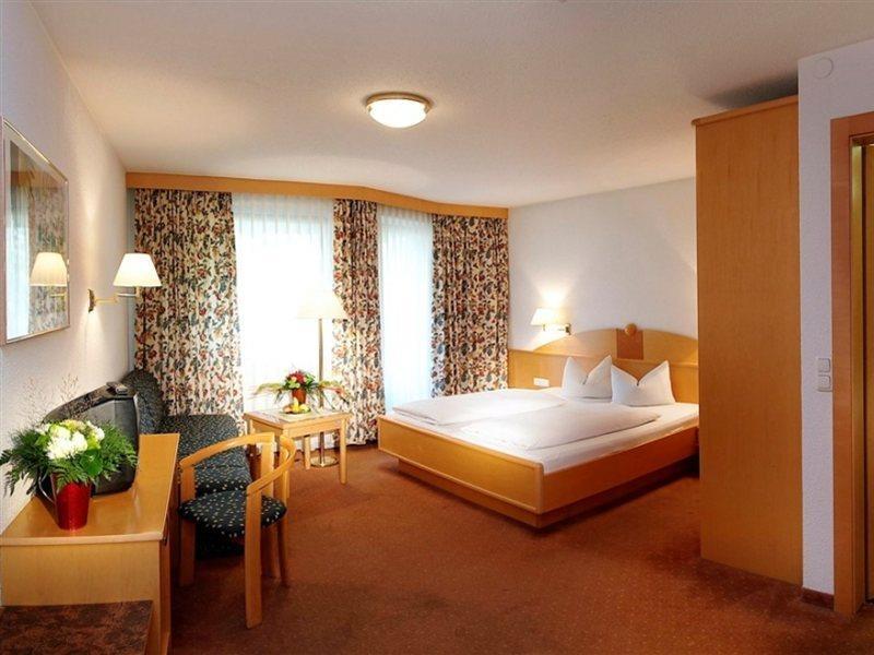 Hotel Auderer 3*