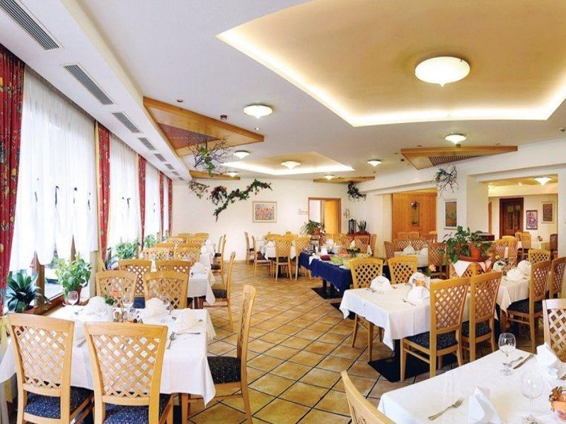 Hotel Auderer