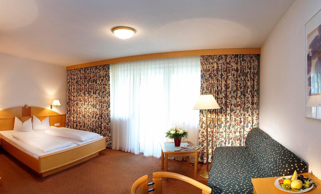 Hotel Auderer