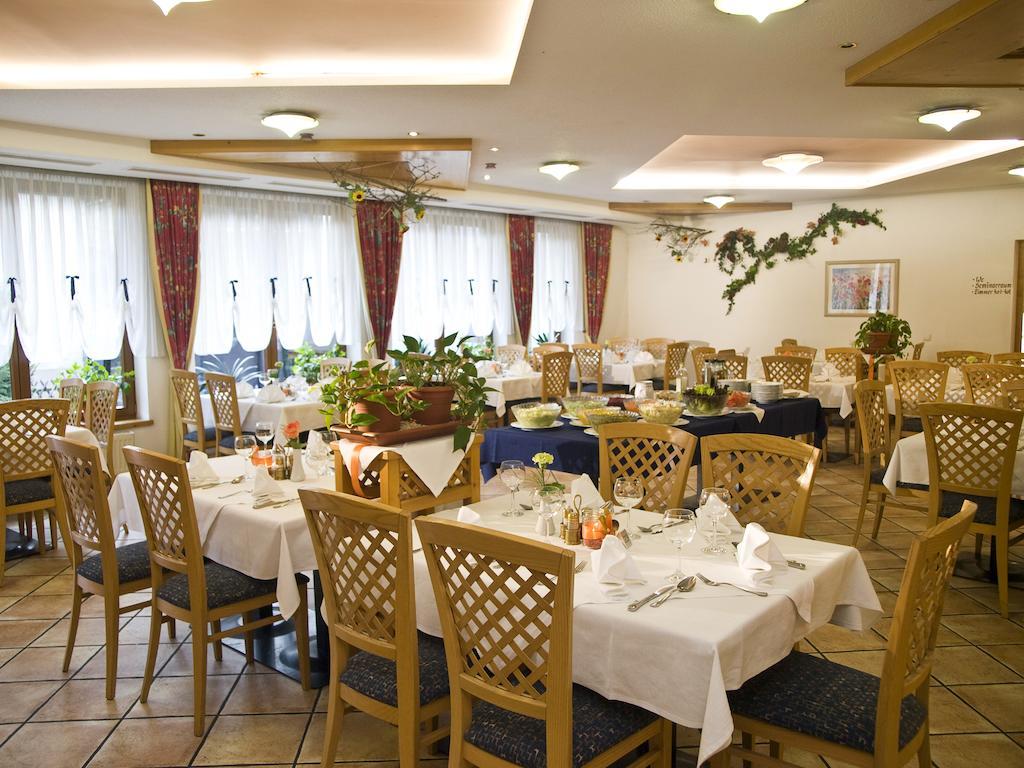 Hotel Auderer