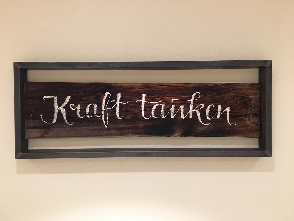 Auderer Hotel Imst