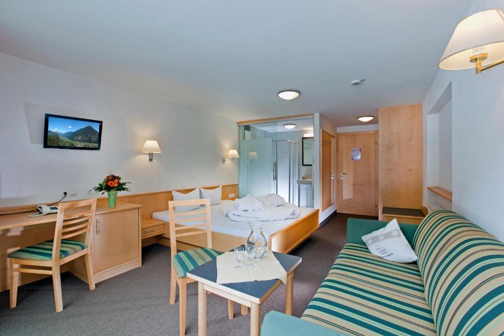 Auderer Hotel Imst