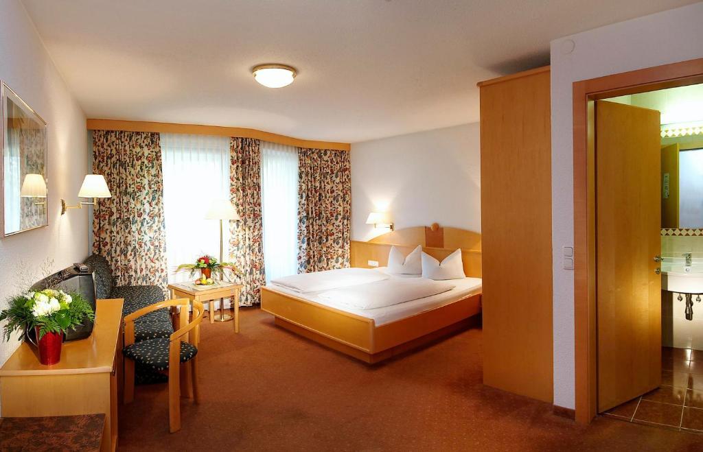 Hotel Auderer 3*