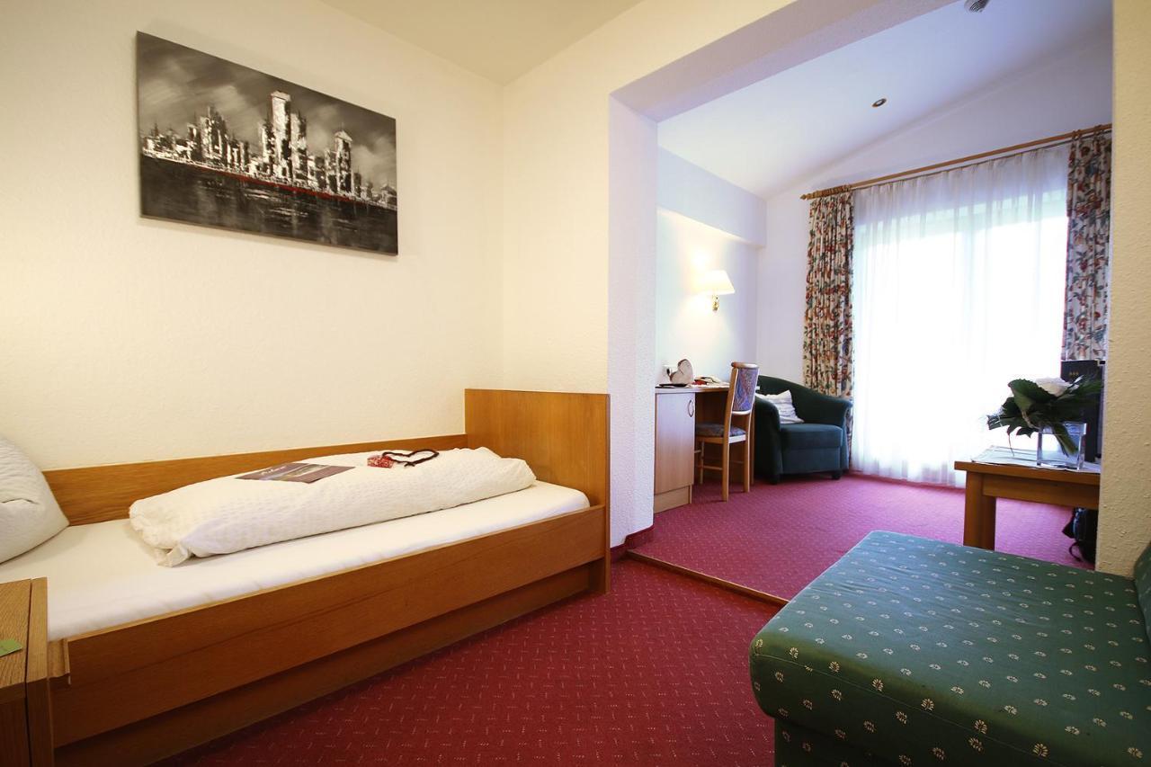Auderer Hotel 3*