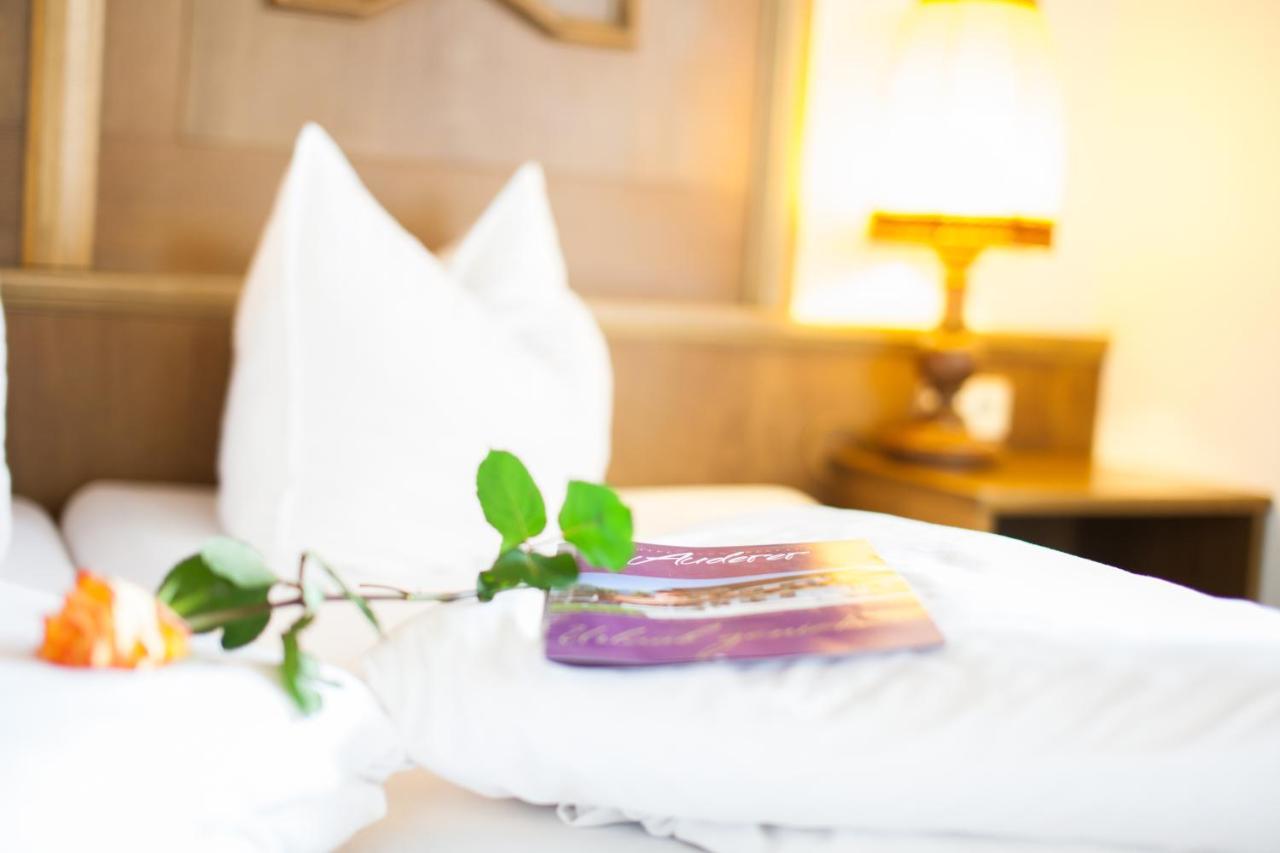 Auderer Hotel Imst