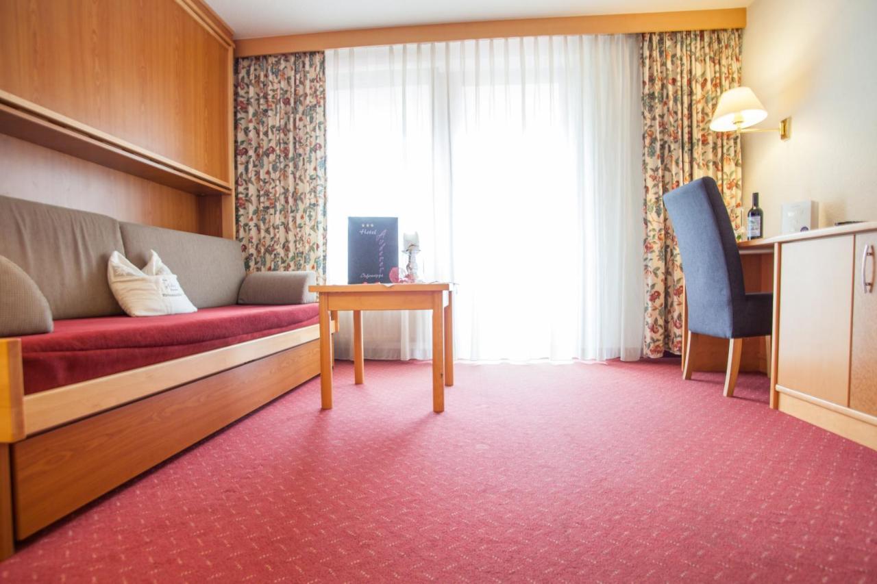 Auderer Hotel
