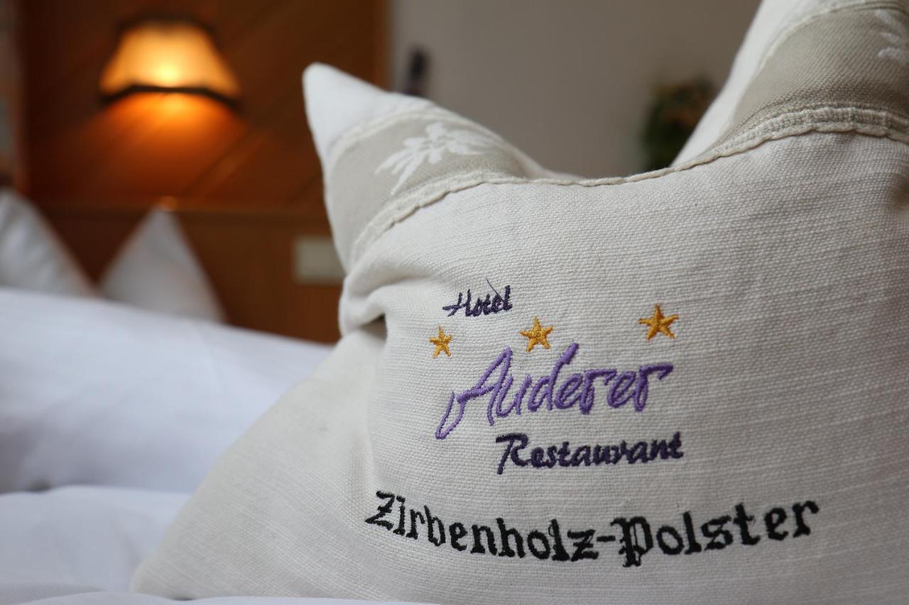 Auderer Hotel