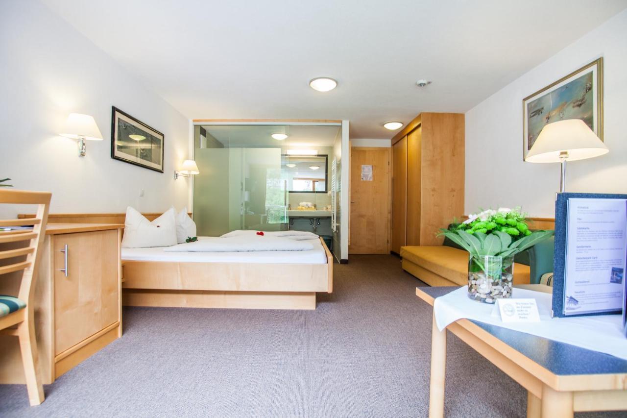 Auderer Hotel